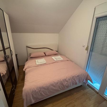 Holiday Village Ostrog Никшич Экстерьер фото
