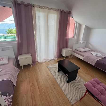 Holiday Village Ostrog Никшич Экстерьер фото