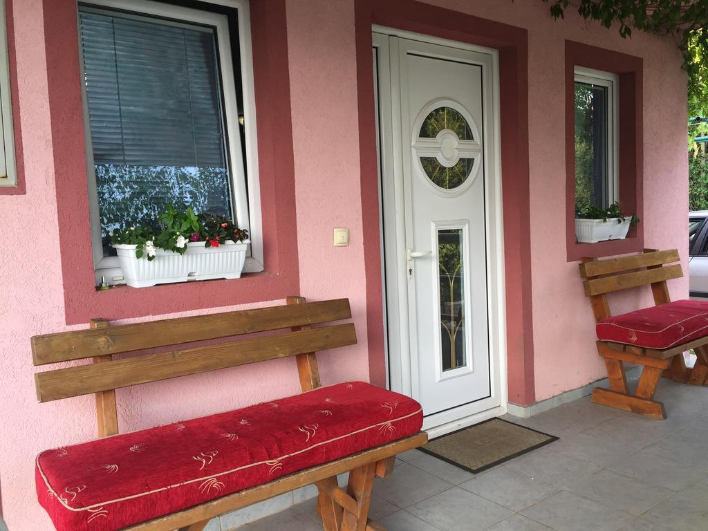 Holiday Village Ostrog Никшич Номер фото