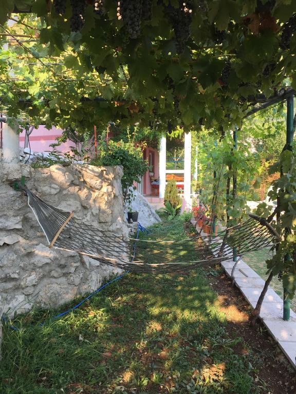 Holiday Village Ostrog Никшич Номер фото