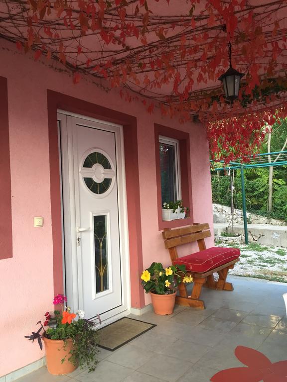 Holiday Village Ostrog Никшич Экстерьер фото