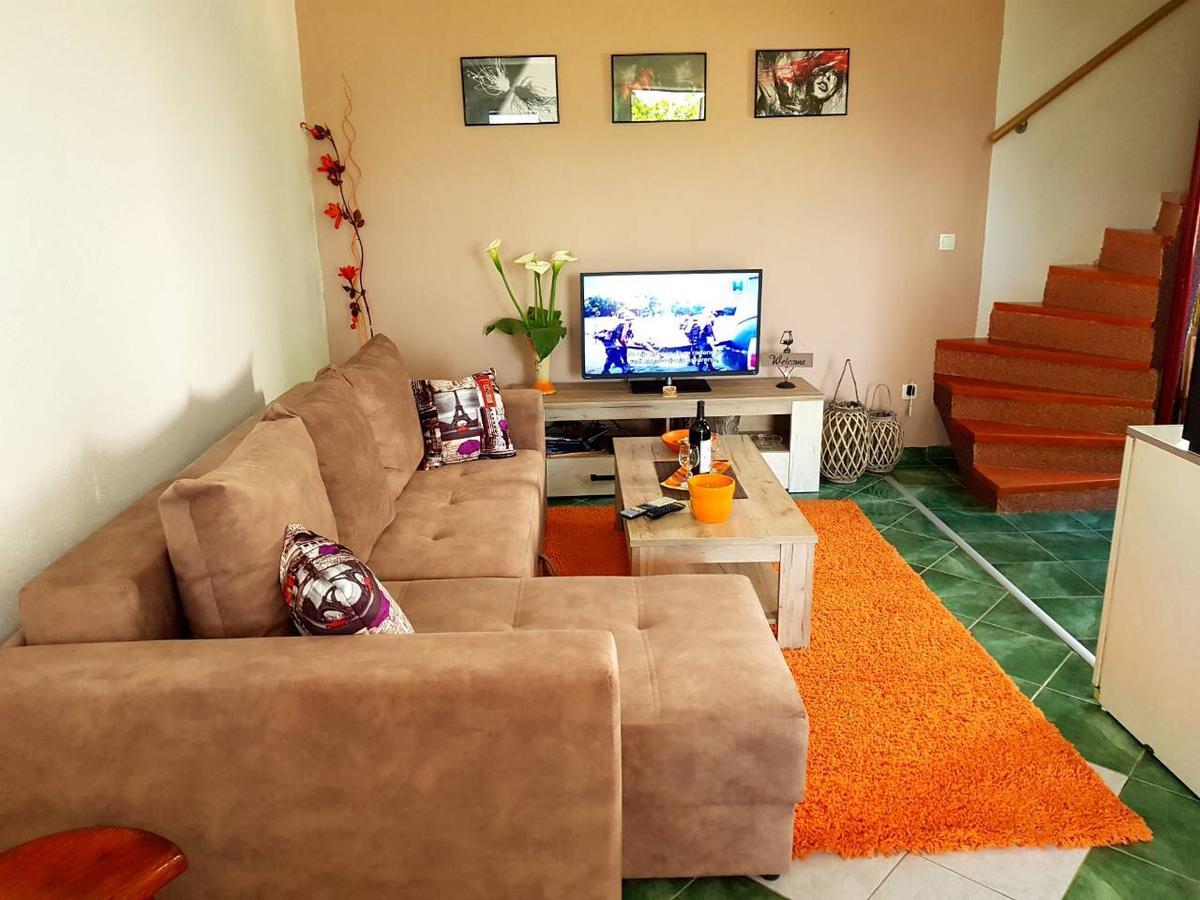 Holiday Village Ostrog Никшич Экстерьер фото