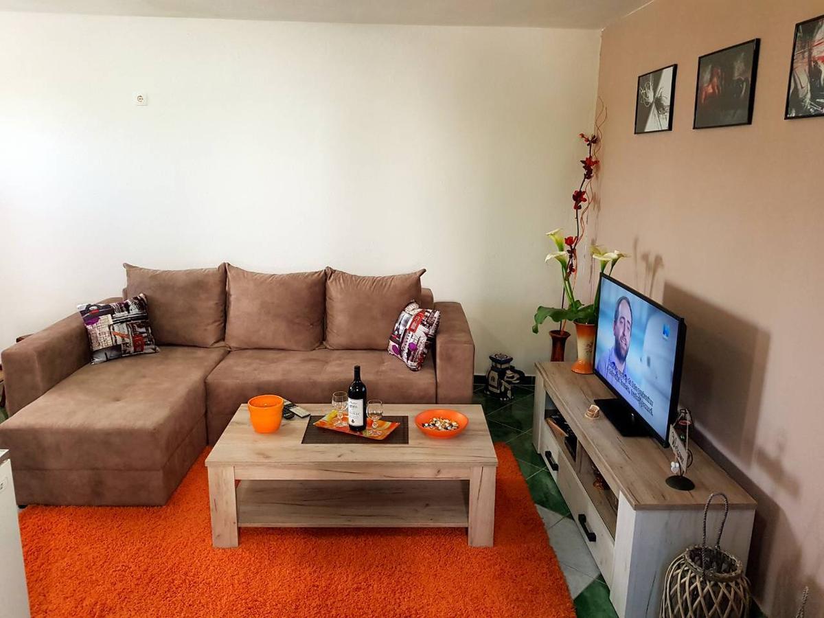 Holiday Village Ostrog Никшич Экстерьер фото