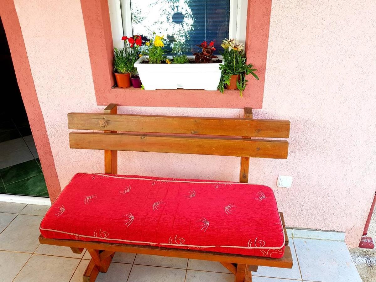 Holiday Village Ostrog Никшич Экстерьер фото