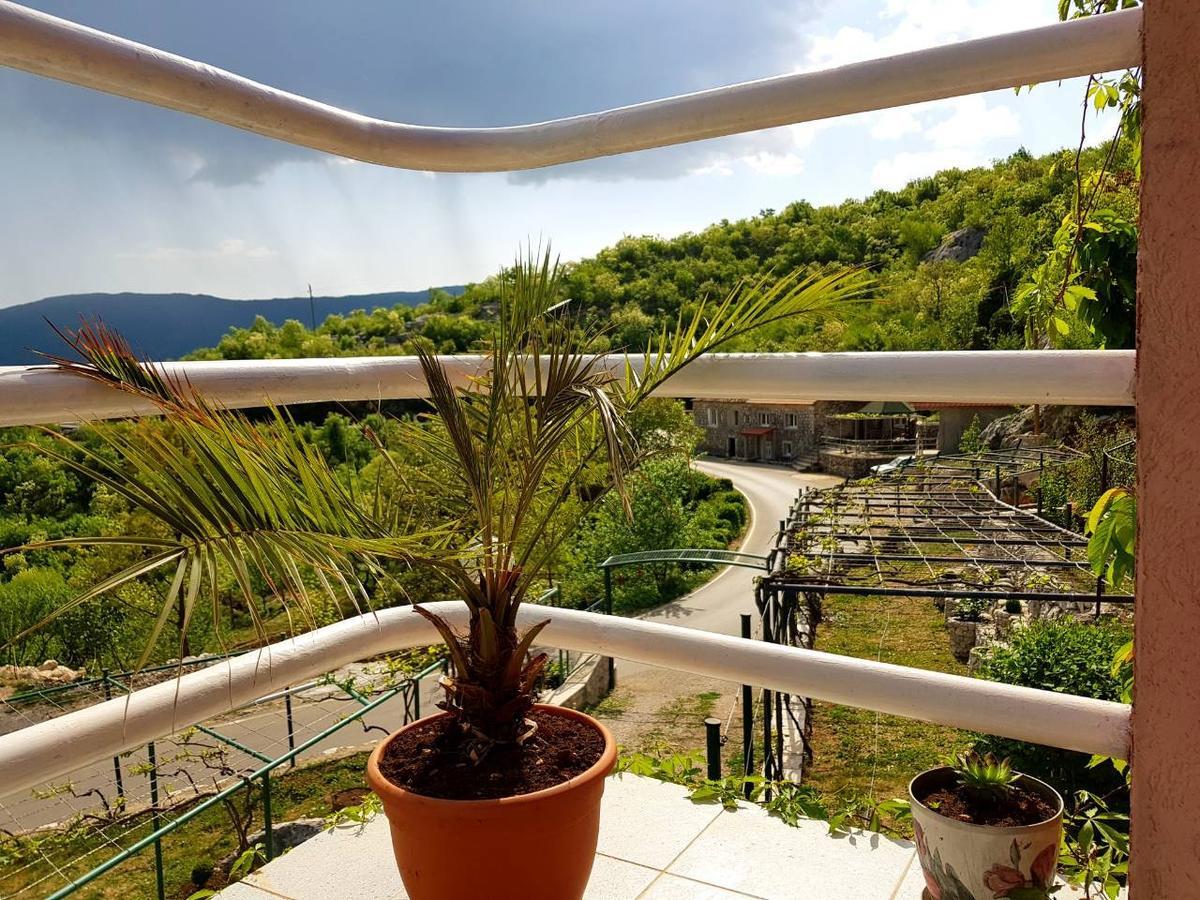 Holiday Village Ostrog Никшич Экстерьер фото