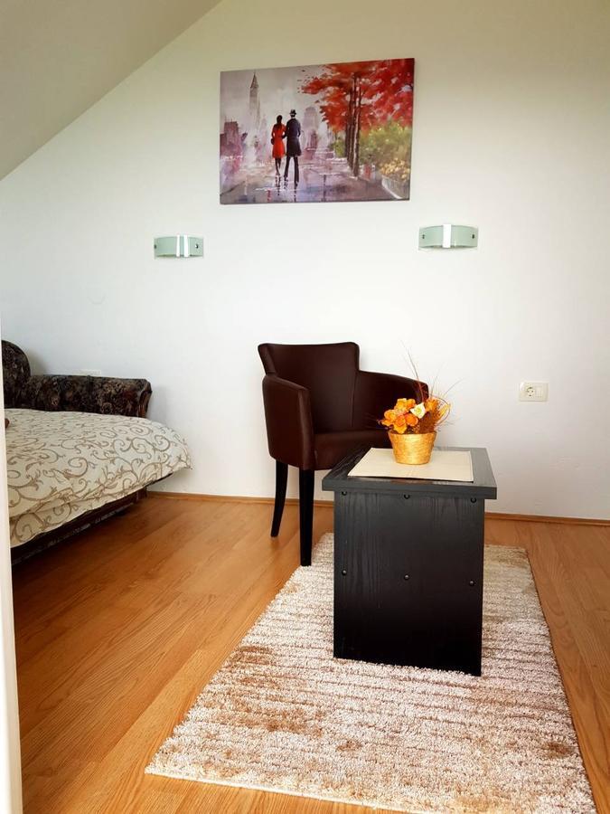 Holiday Village Ostrog Никшич Экстерьер фото