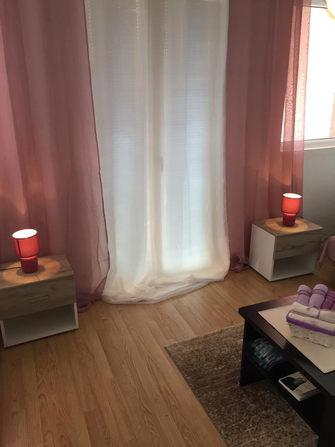 Holiday Village Ostrog Никшич Экстерьер фото