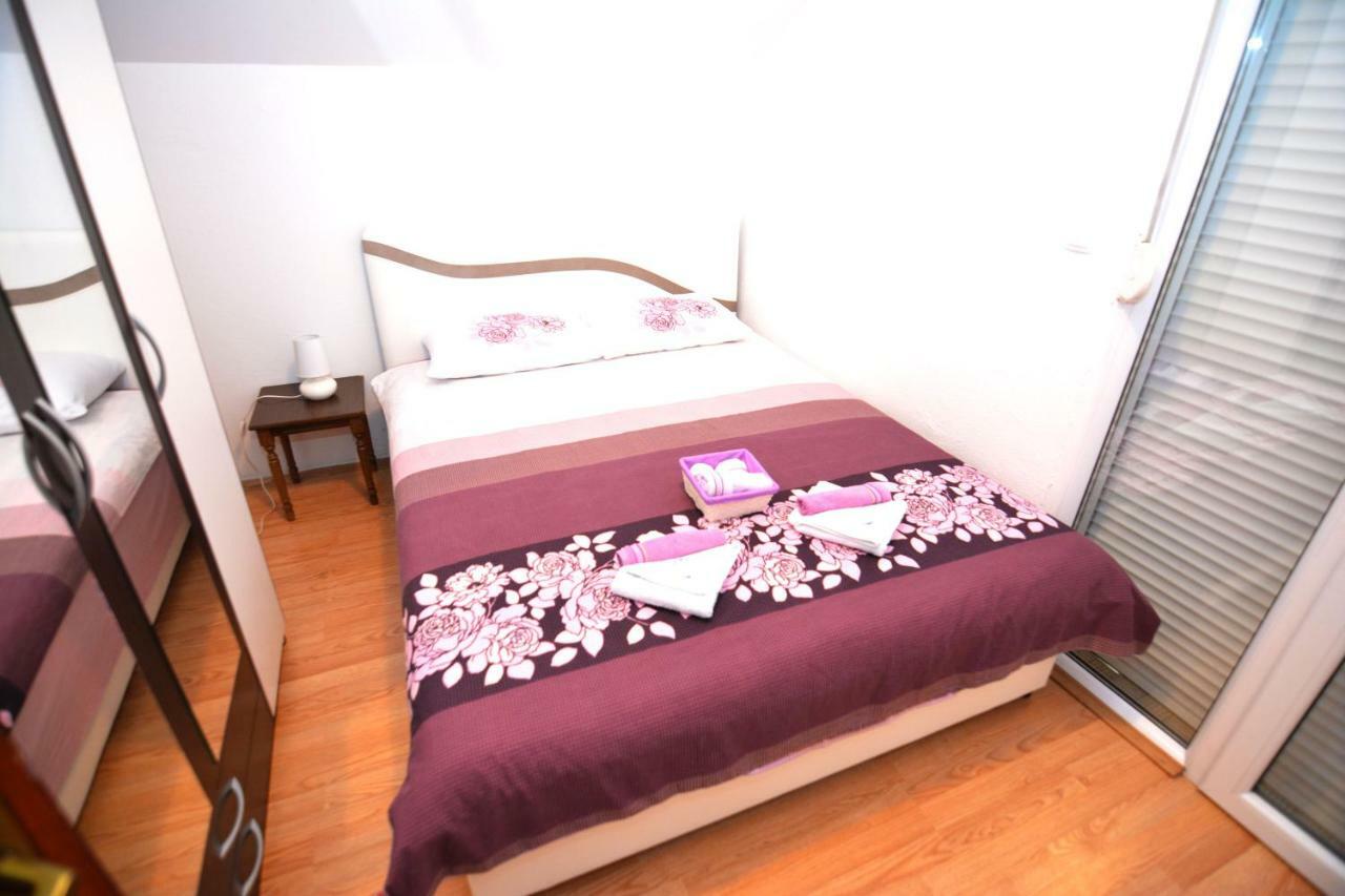 Holiday Village Ostrog Никшич Экстерьер фото